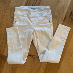 Rock and Republic RX White - Size 0